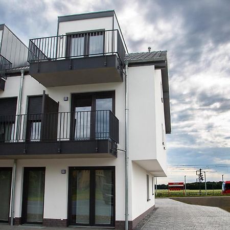Rheinapart Hotel Und Boardinghouse Bornheim  Luaran gambar