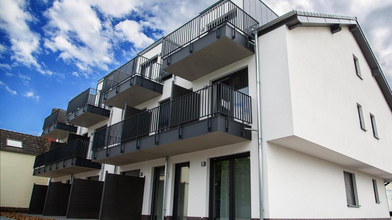 Rheinapart Hotel Und Boardinghouse Bornheim  Luaran gambar