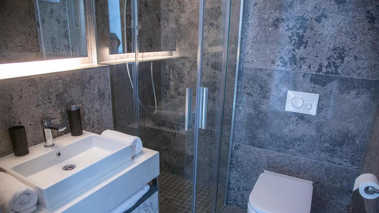 Rheinapart Hotel Und Boardinghouse Bornheim  Luaran gambar